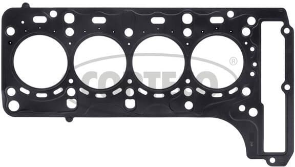 Gasket, cylinder head 83403174 - image 2
