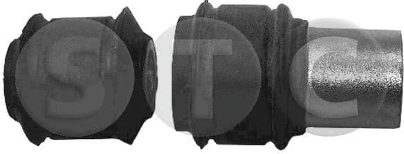 Shock absorber bushing T405805