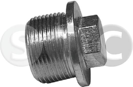 Oil drain plug T400759 - image 3