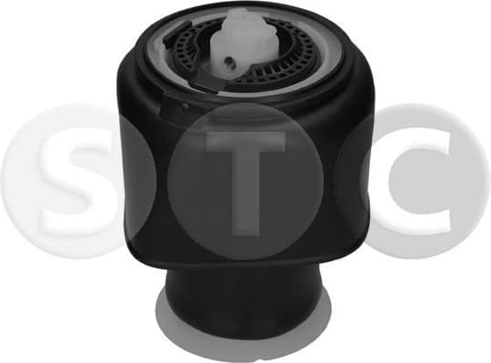 Pneumatic spring, air spring T442970 - image 7