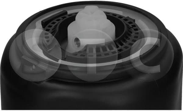 Pneumatic spring, air spring T442970 - image 3