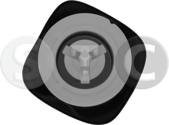 Pneumatic spring, air spring T442970 - image 2