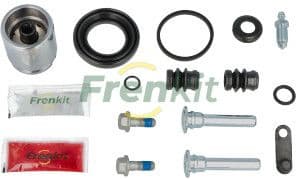 Repair Kit, brake caliper 742302