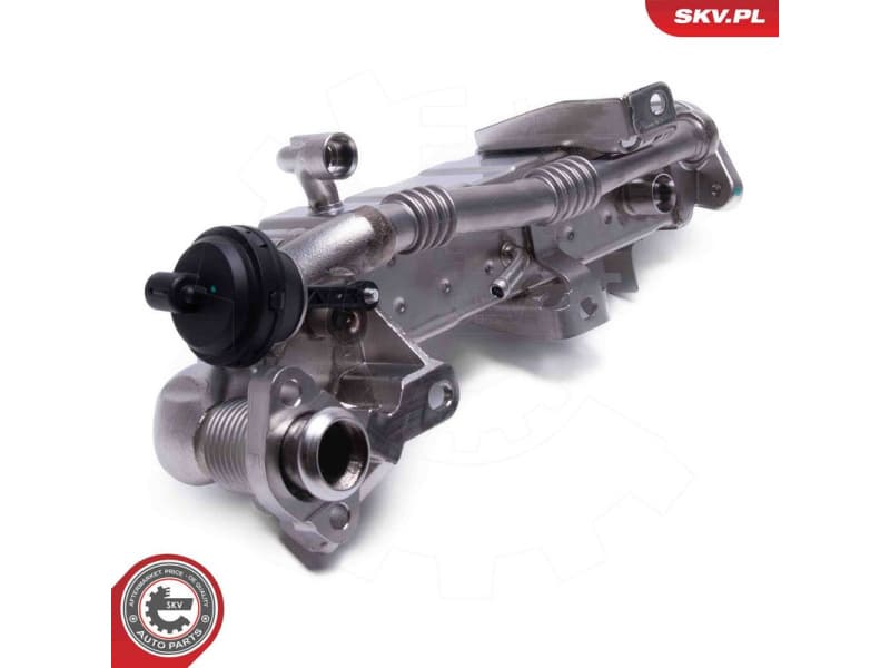 EGR Valve 14SKV239 - image 3