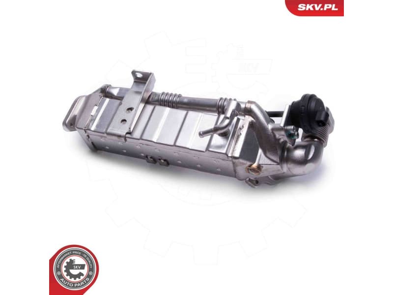 EGR Valve 14SKV239 - image 4
