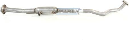 Centre Muffler 23522 - image 2