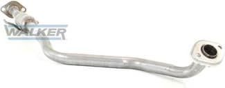 Centre Muffler 23522 - image 3