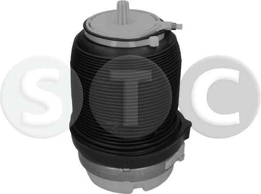 Pneumatic spring, air spring T442971 - image 2
