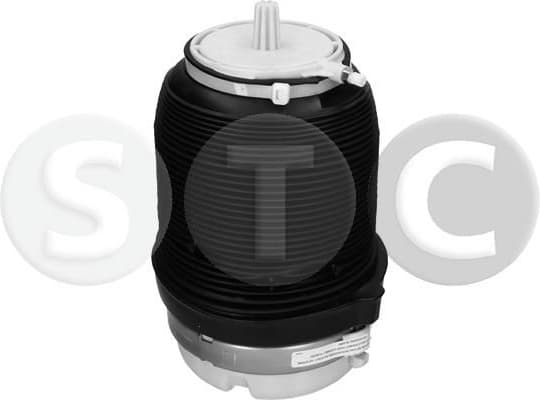 Pneumatic spring, air spring T442971 - image 3