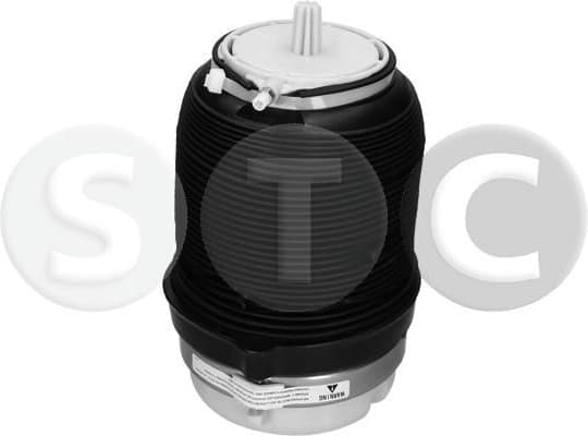 Pneumatic spring, air spring T442971 - image 4