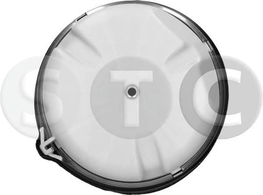 Pneumatic spring, air spring T442971 - image 7