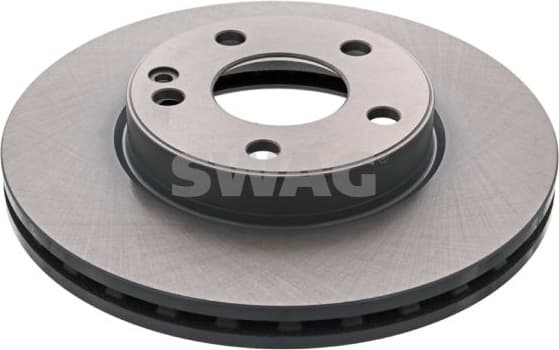 Brake Disc 10 94 3835