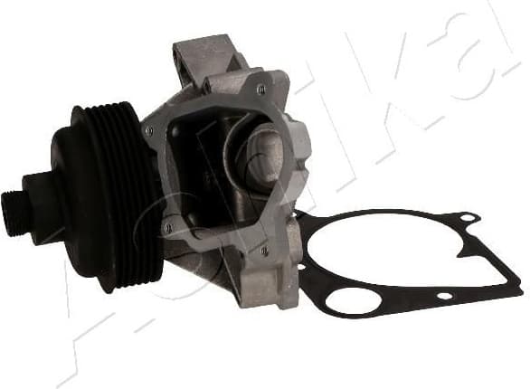 Water Pump, engine cooling 35-00-0107 - image 4