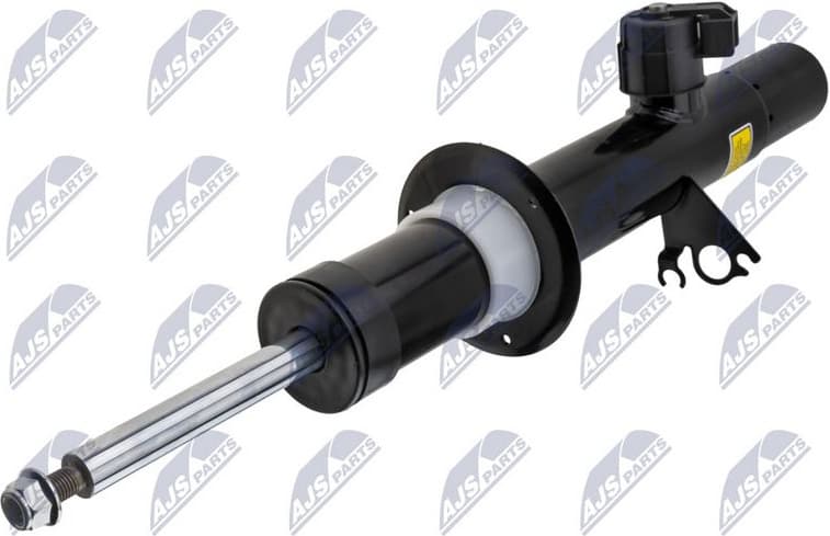 Shock absorber front A-BM-012