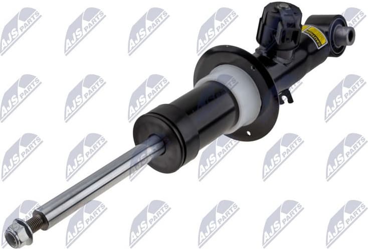 Shock absorber rear A-BM-013
