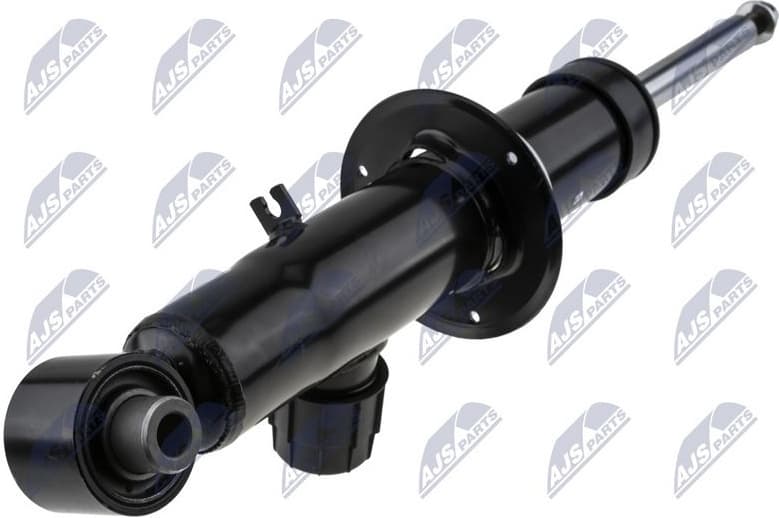 Shock absorber rear A-BM-014 - image 2