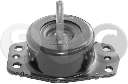 Mounting engine T404117 - image 3