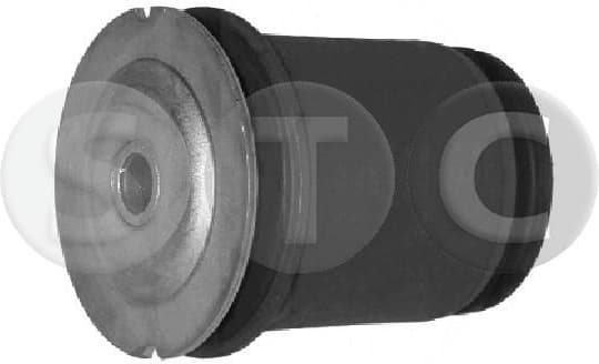 Silentblock rear axle T405682 - image 2