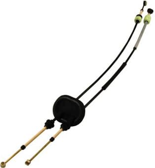 Cable Pull, manual transmission 32-1215