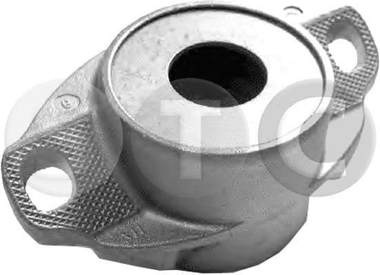 Shock absorber mounting rear T404430