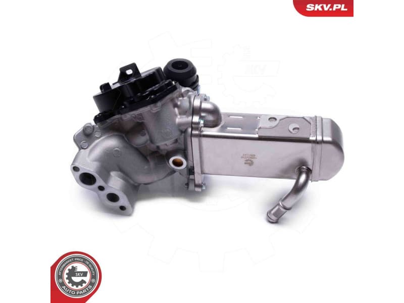 EGR Valve 14SKV238 - image 3