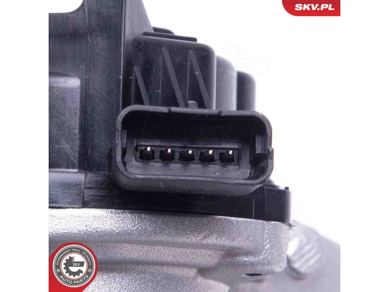 EGR Valve 14SKV238 - image 5