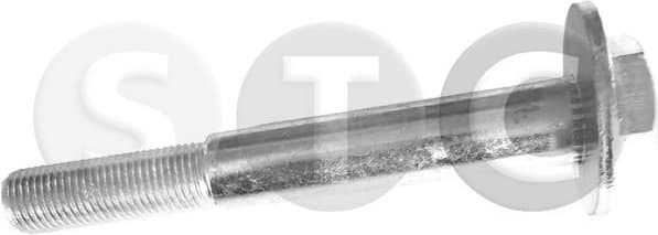 Bolt eccentric T439415 - image 2