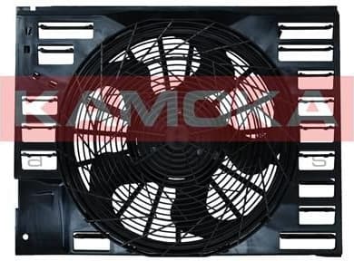 Fan, engine cooling 7740013 - image 2