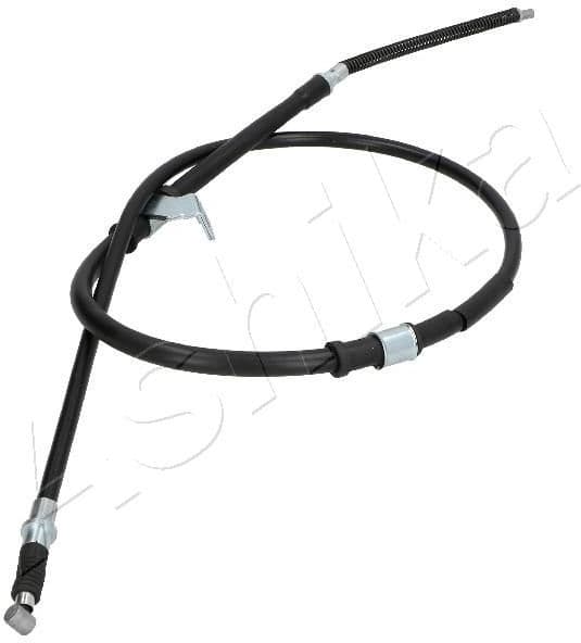Cable Pull, parking brake 131-0H-H54L - image 3
