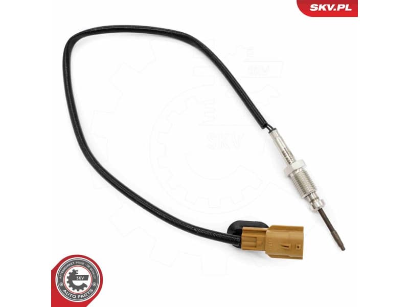 Sensor, exhaust gas temperature 30SKV471 - image 2