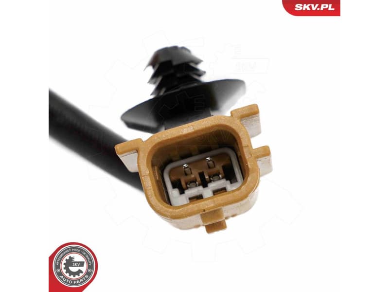 Sensor, exhaust gas temperature 30SKV471 - image 4