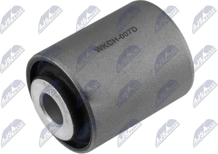 Mounting, control/trailing arm ZTP-CH-007D
