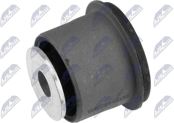 Mounting, control/trailing arm ZTP-CH-033E - image 2