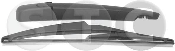 Wiper arm + wiper kit T468037 - image 3