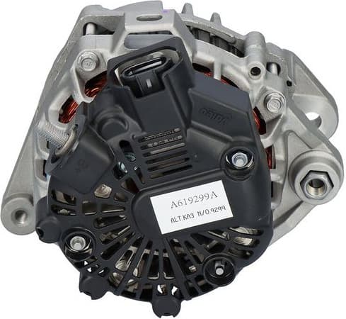 Alternator VALEO ORIGINS NEW OE TECHNOLOGY 443247 - image 2