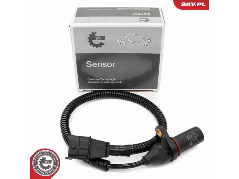 Sensor, crankshaft pulse 17SKV836