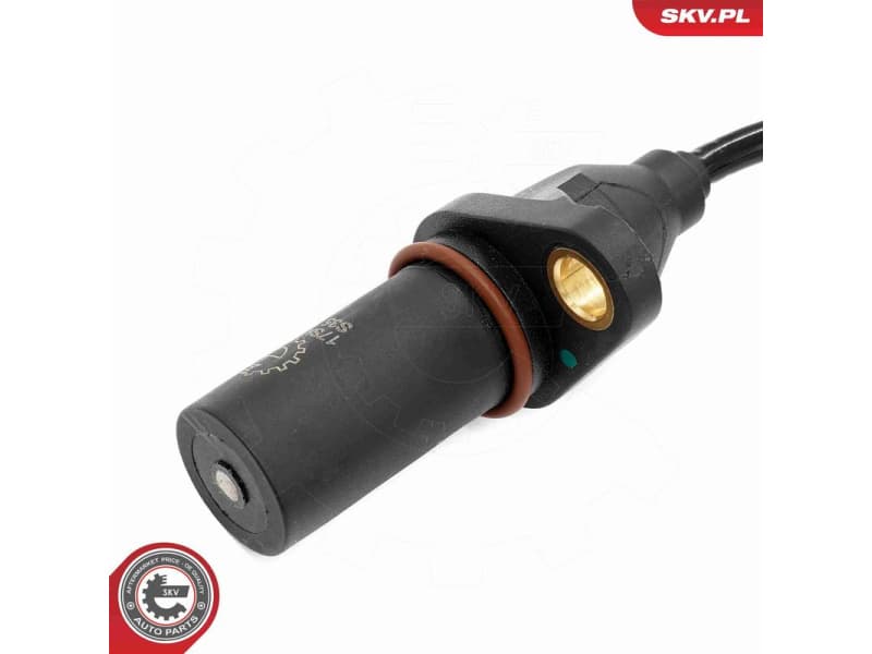 Sensor, crankshaft pulse 17SKV836 - image 3