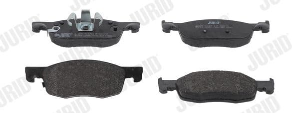 Brake Pad Set, disc brake 574117J