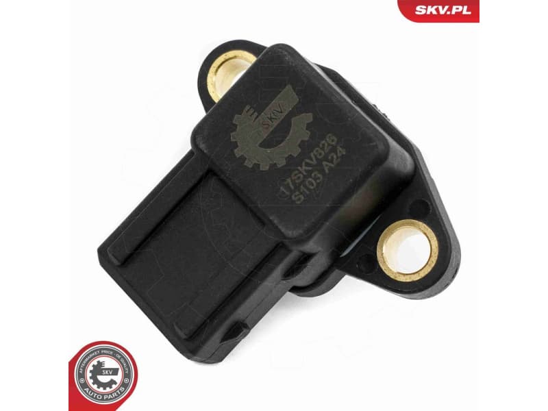Sensor, intake manifold pressure 17SKV826 - image 3