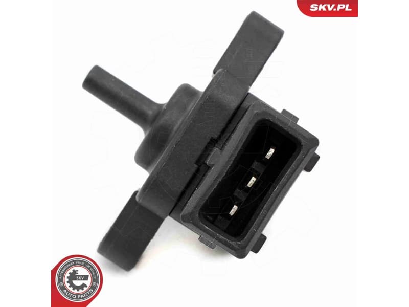 Sensor, intake manifold pressure 17SKV826 - image 4