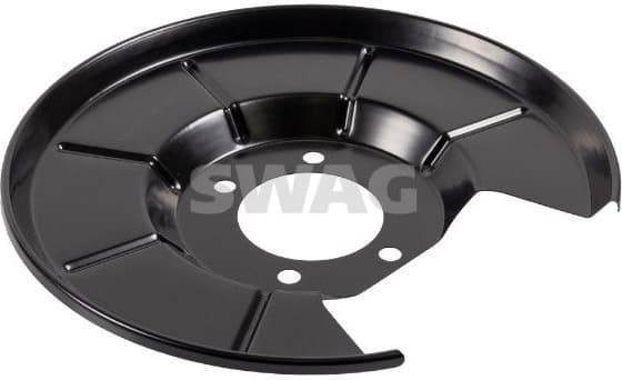 Splash Guard, brake disc 33 10 7207 - image 2