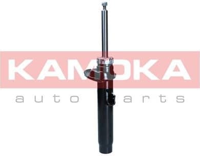 Shock absorber front 2000343 - image 3