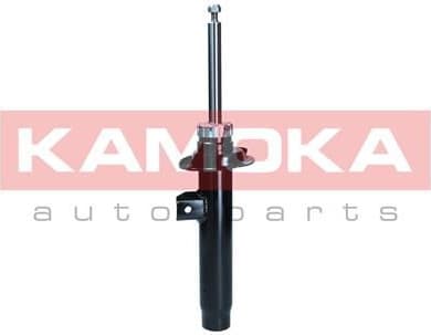 Shock absorber front 2000343 - image 4