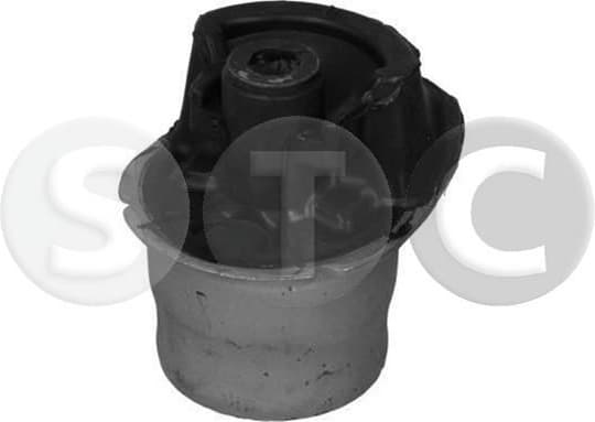Silentblock rear axle T457215 - image 2