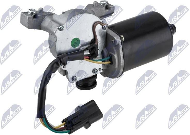 Wiper Motor ESW-HY-506 - image 2