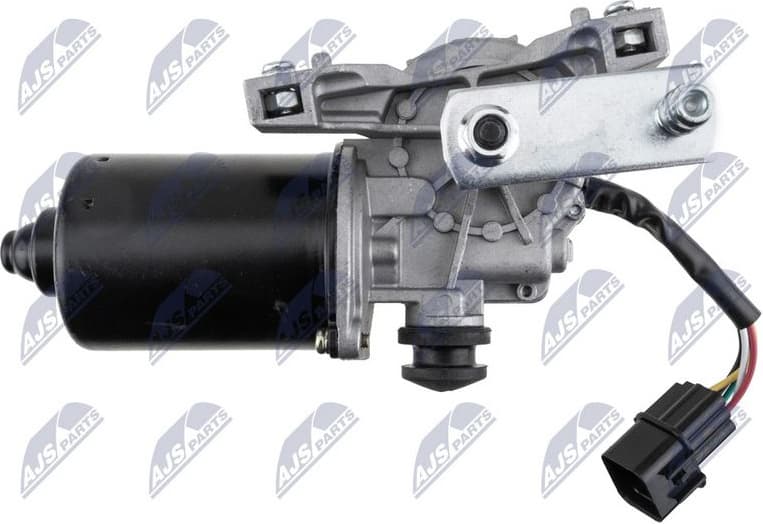 Wiper Motor ESW-HY-506 - image 5