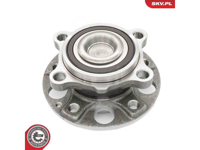 Wheel Bearing Kit 29SKV641 - image 2