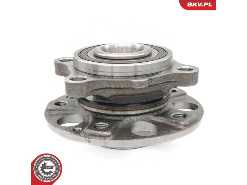 Wheel Bearing Kit 29SKV641 - image 6