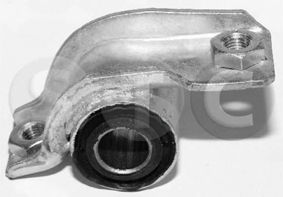 Silentblock front axle T405548 - image 3