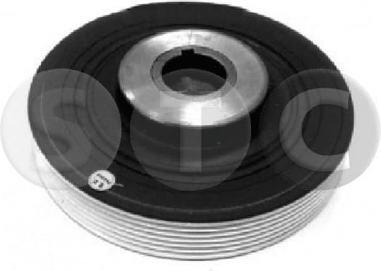 Pulley crankshaft T404610 - image 3